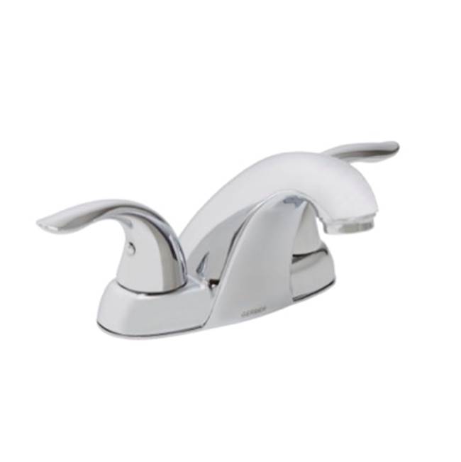 Gerber Plumbing Centerset Bathroom Sink Faucets item G0043010