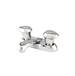 Gerber Plumbing - G0053100 - Centerset Bathroom Sink Faucets