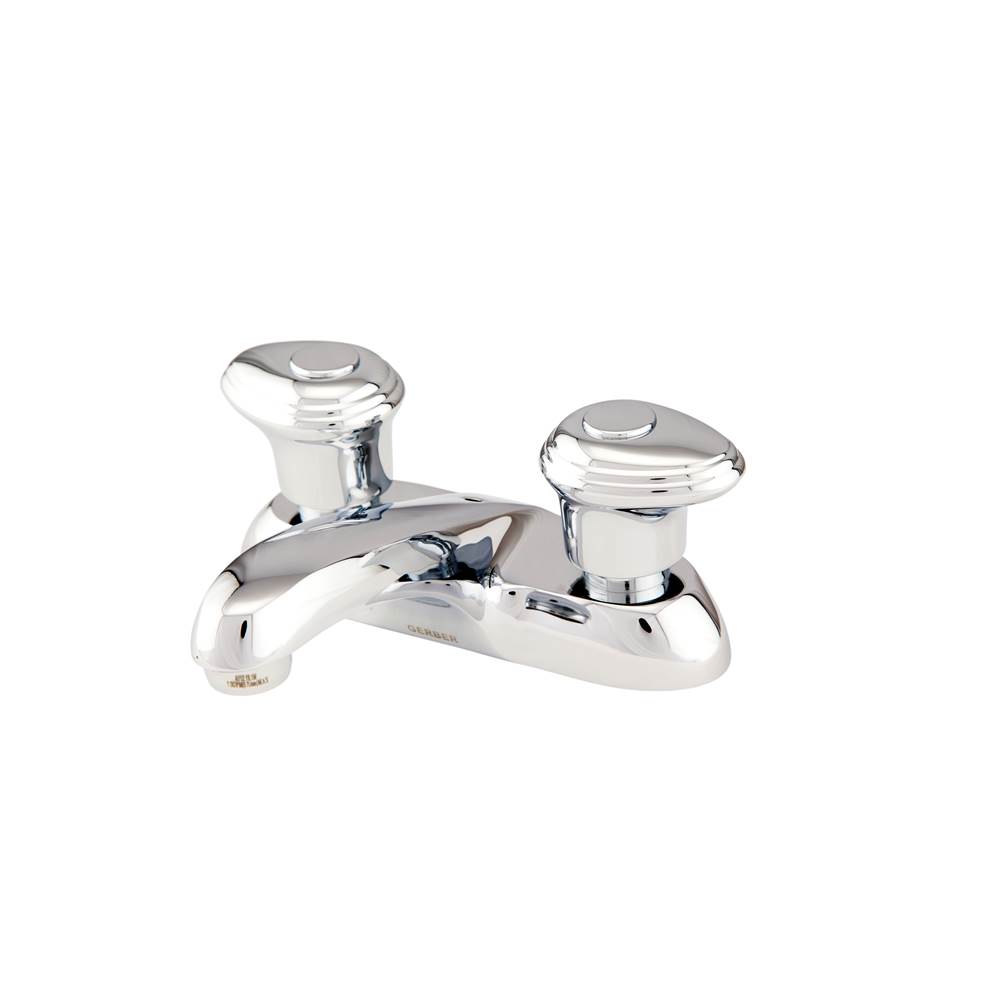 Gerber Plumbing Centerset Bathroom Sink Faucets item G0053120