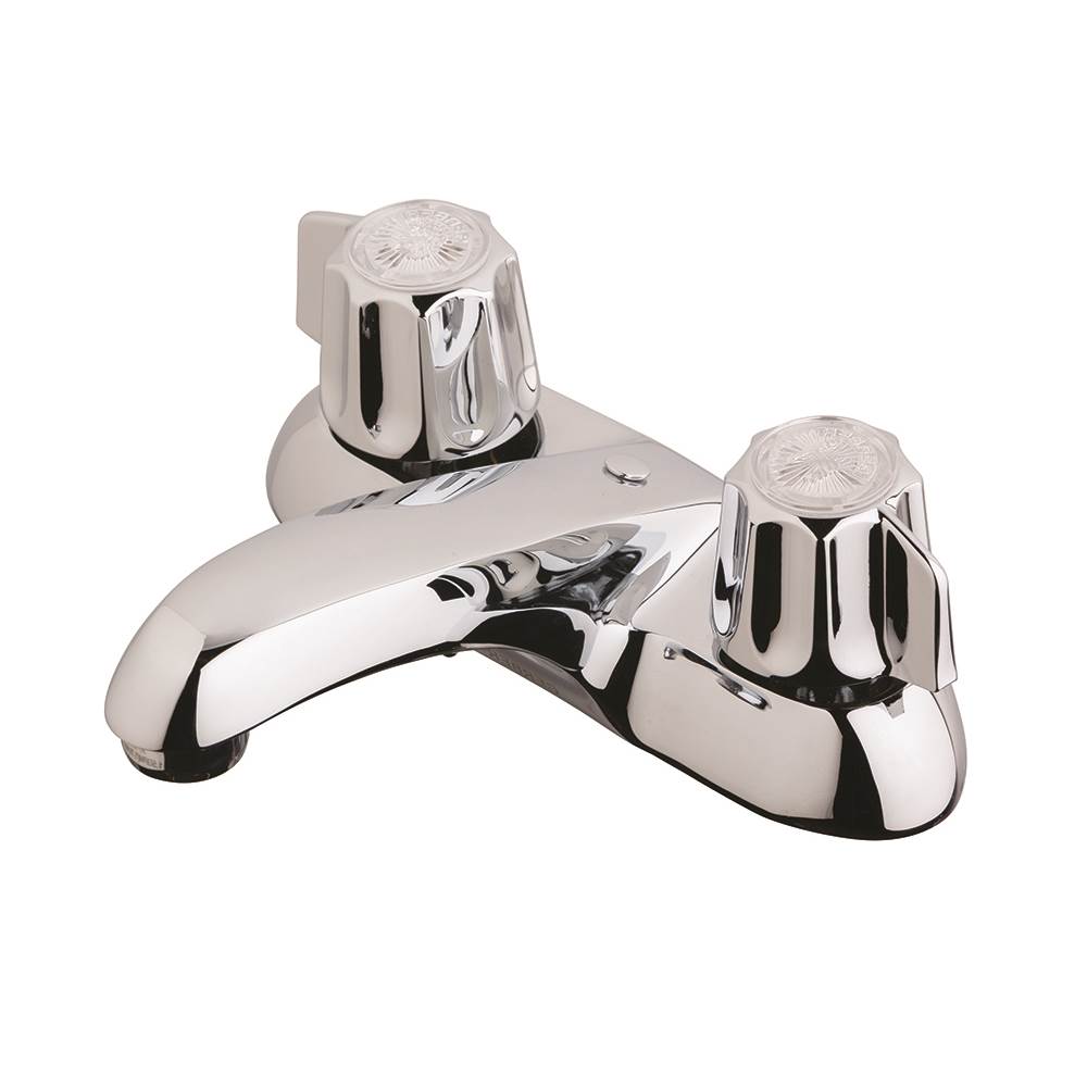 Gerber Plumbing Centerset Bathroom Sink Faucets item G074341165