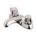 Gerber Plumbing - G074341165 - Centerset Bathroom Sink Faucets