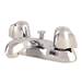 Gerber Plumbing - G0743431 - Centerset Bathroom Sink Faucets