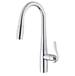 Gerber Plumbing - D454012 - Pull Down Kitchen Faucets