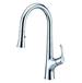 Gerber Plumbing - D454422BR - Pull Down Kitchen Faucets