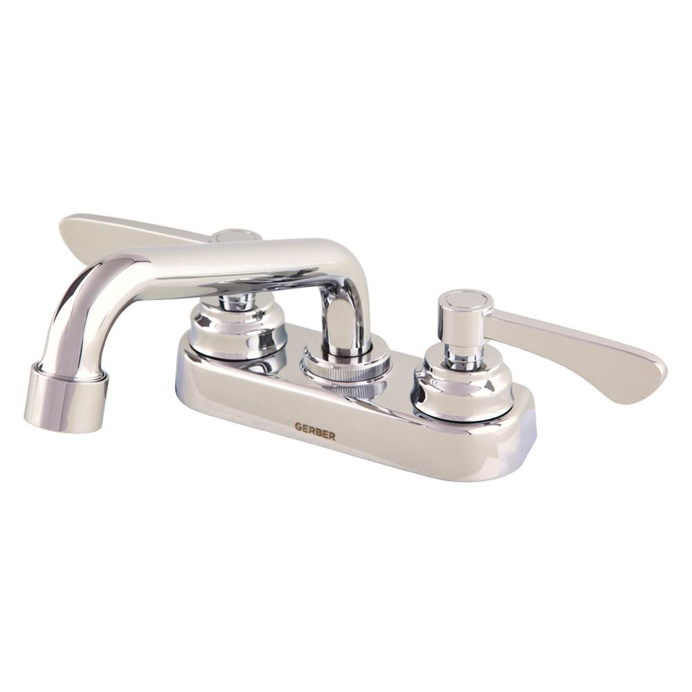 Gerber Plumbing  Laundry Sink Faucets item GC444242