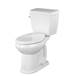Gerber Plumbing - Two Piece Toilets