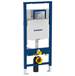 Geberit - 111.335.00.5 - In Wall Carriers