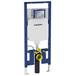 Geberit - 111.798.00.1 - In Wall Carriers