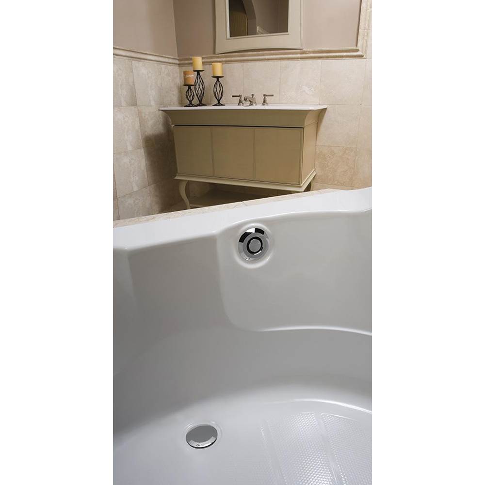 Geberit Tub Wastes And Drains Bathtub Parts item 151.605.21.1