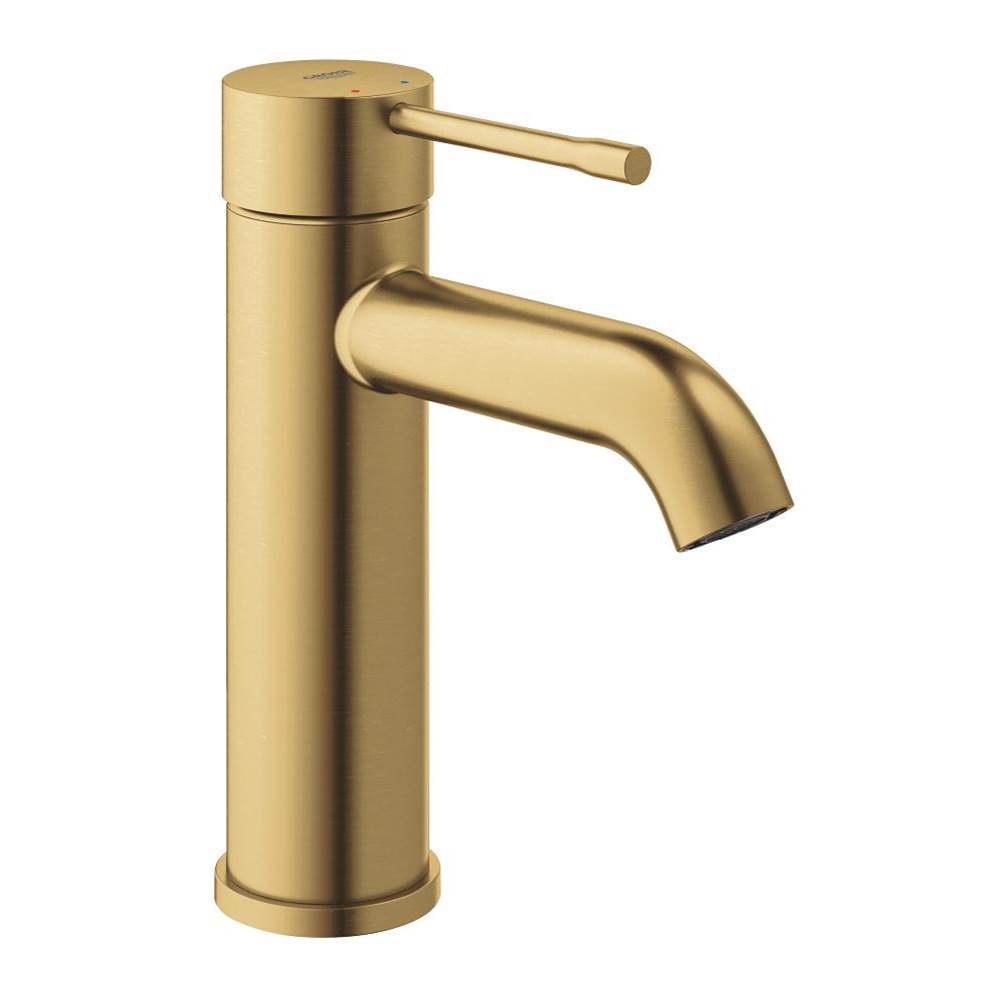 Grohe  Bathroom Sink Faucets item 23592GNA