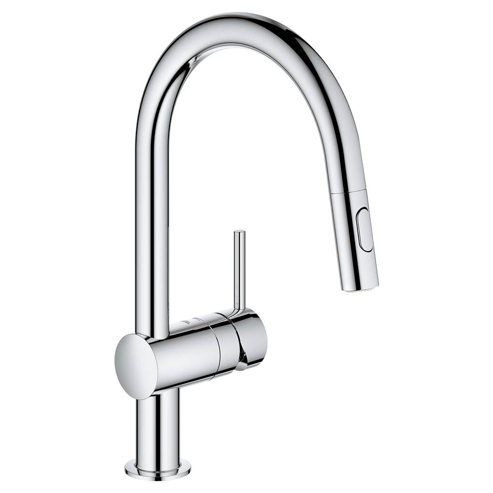 Grohe  Kitchen Faucets item 31378003