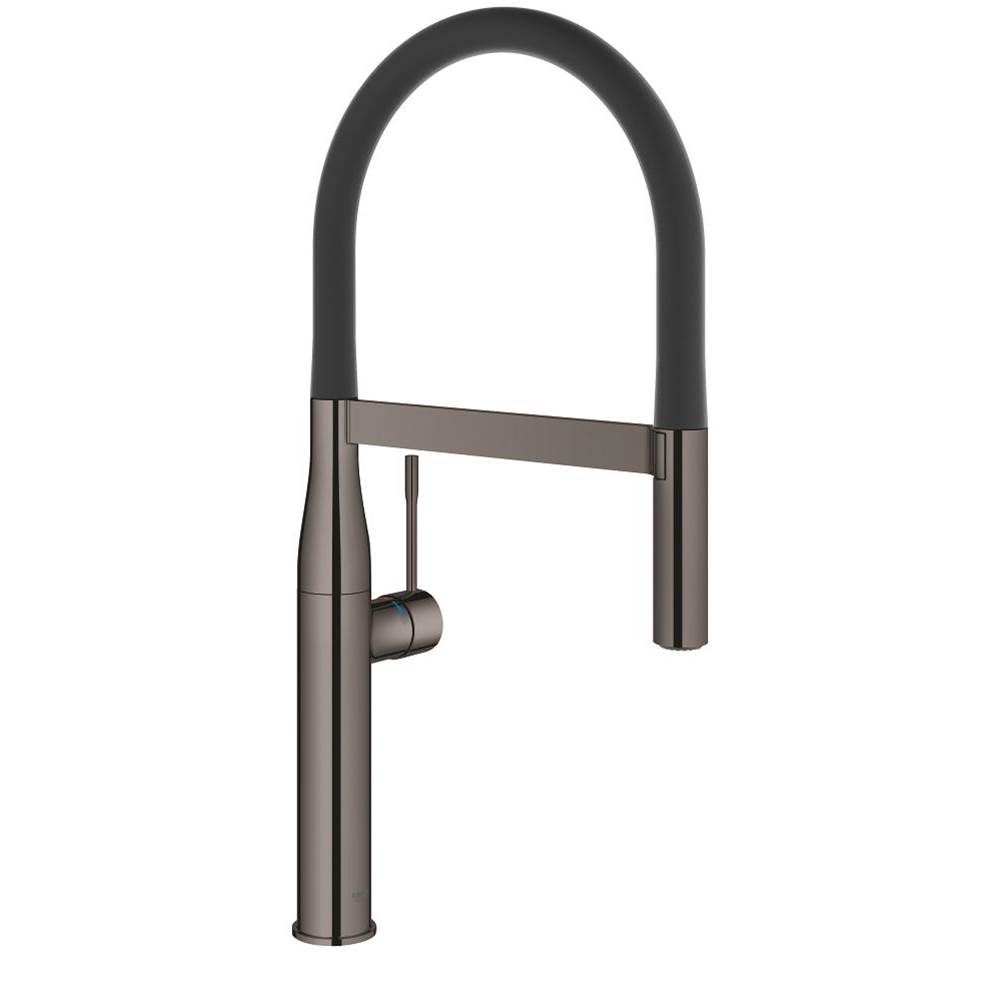 Grohe  Kitchen Faucets item 30295A00