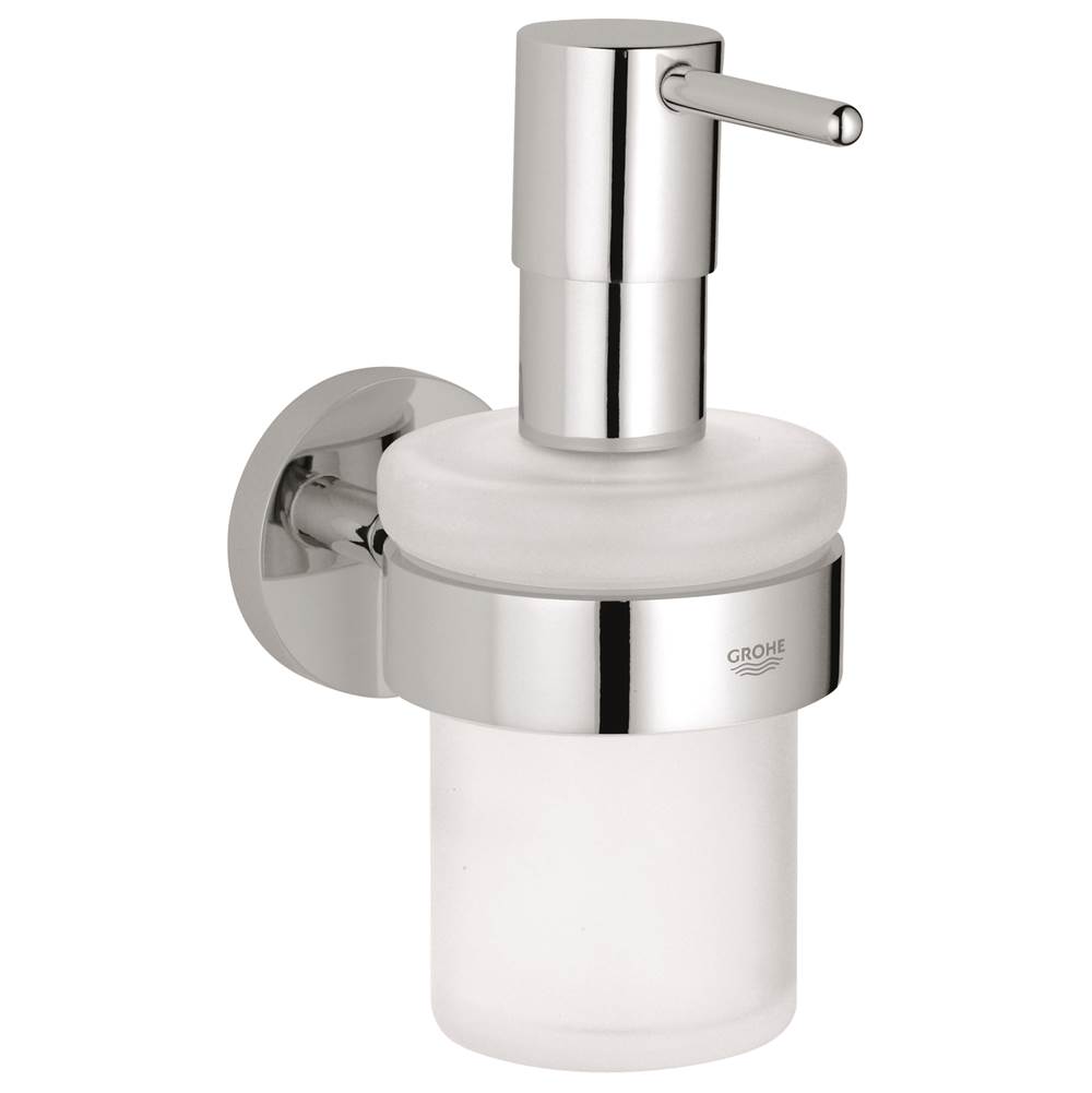 Grohe Soap Dispensers Bathroom Accessories item 40448001