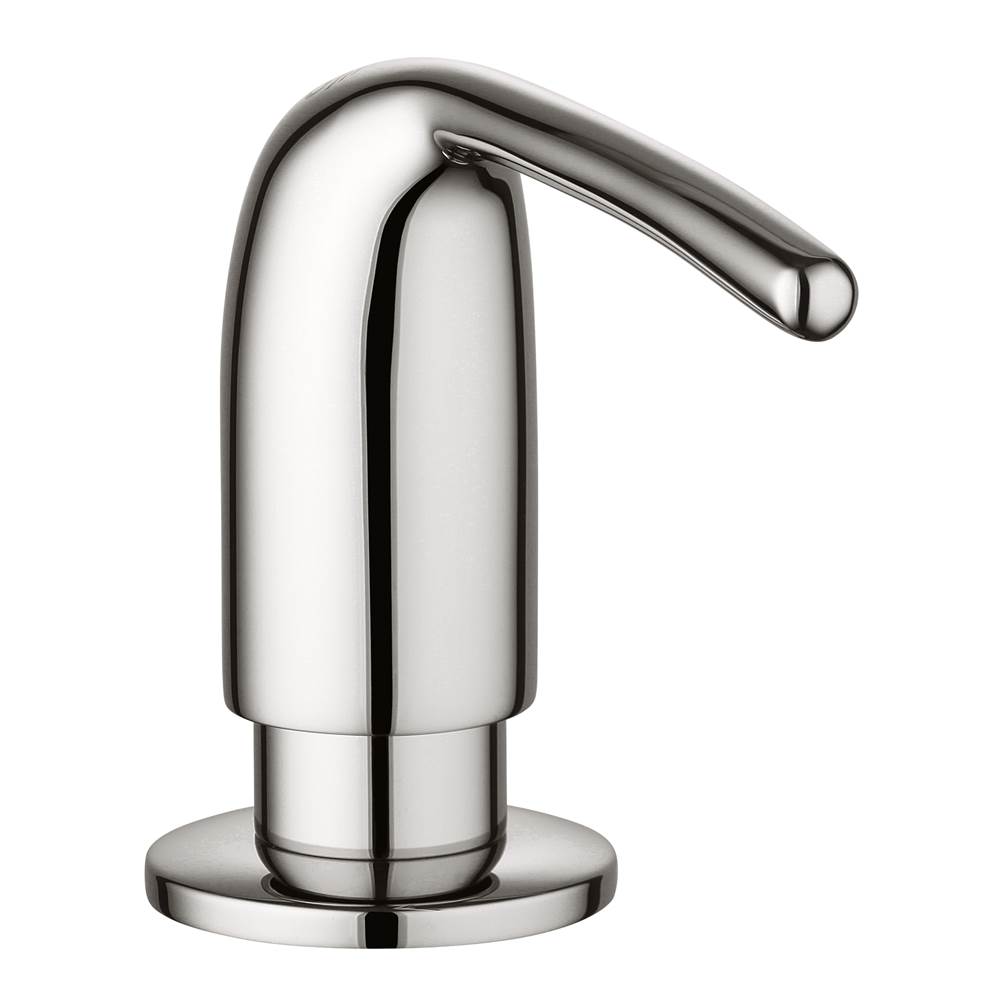 Grohe Soap Dispensers Kitchen Accessories item 40553000