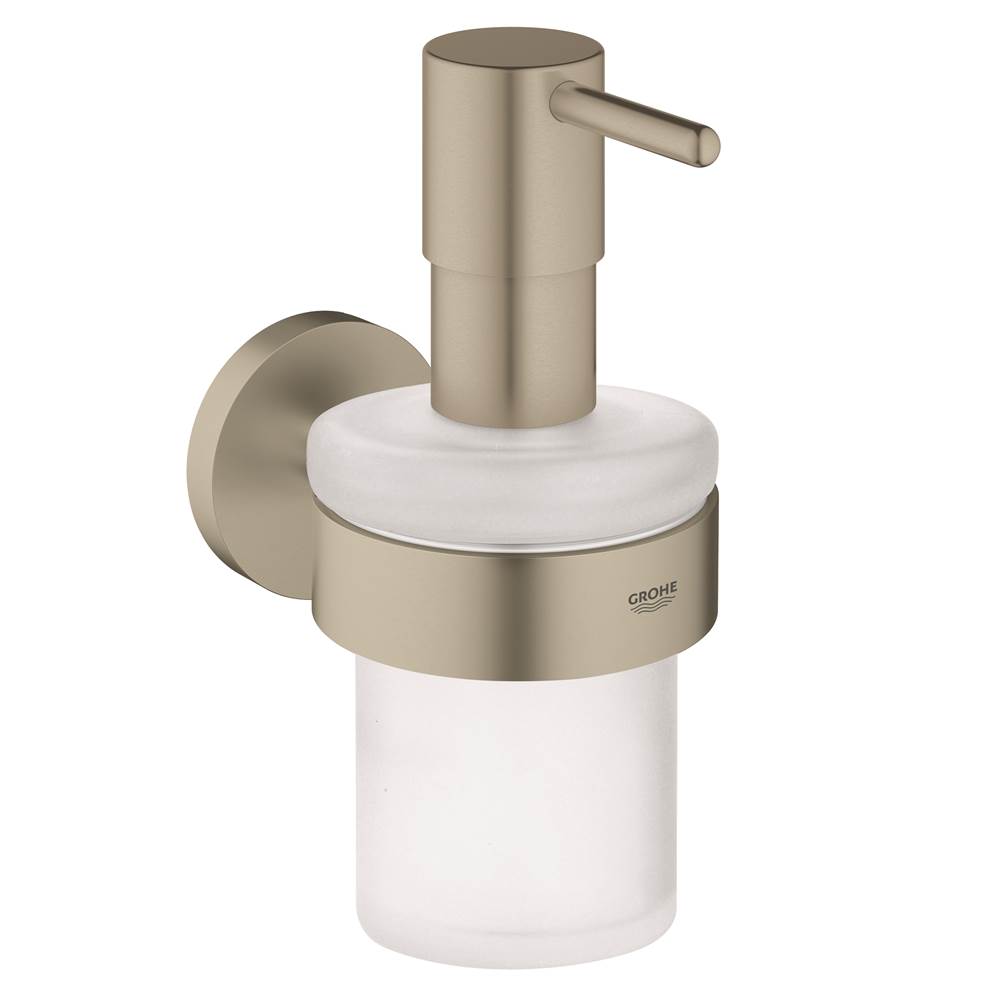 Grohe Soap Dispensers Bathroom Accessories item 40448EN1