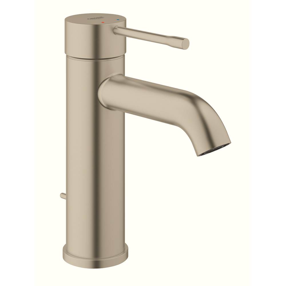 Grohe Single Hole Bathroom Sink Faucets item 23592ENA