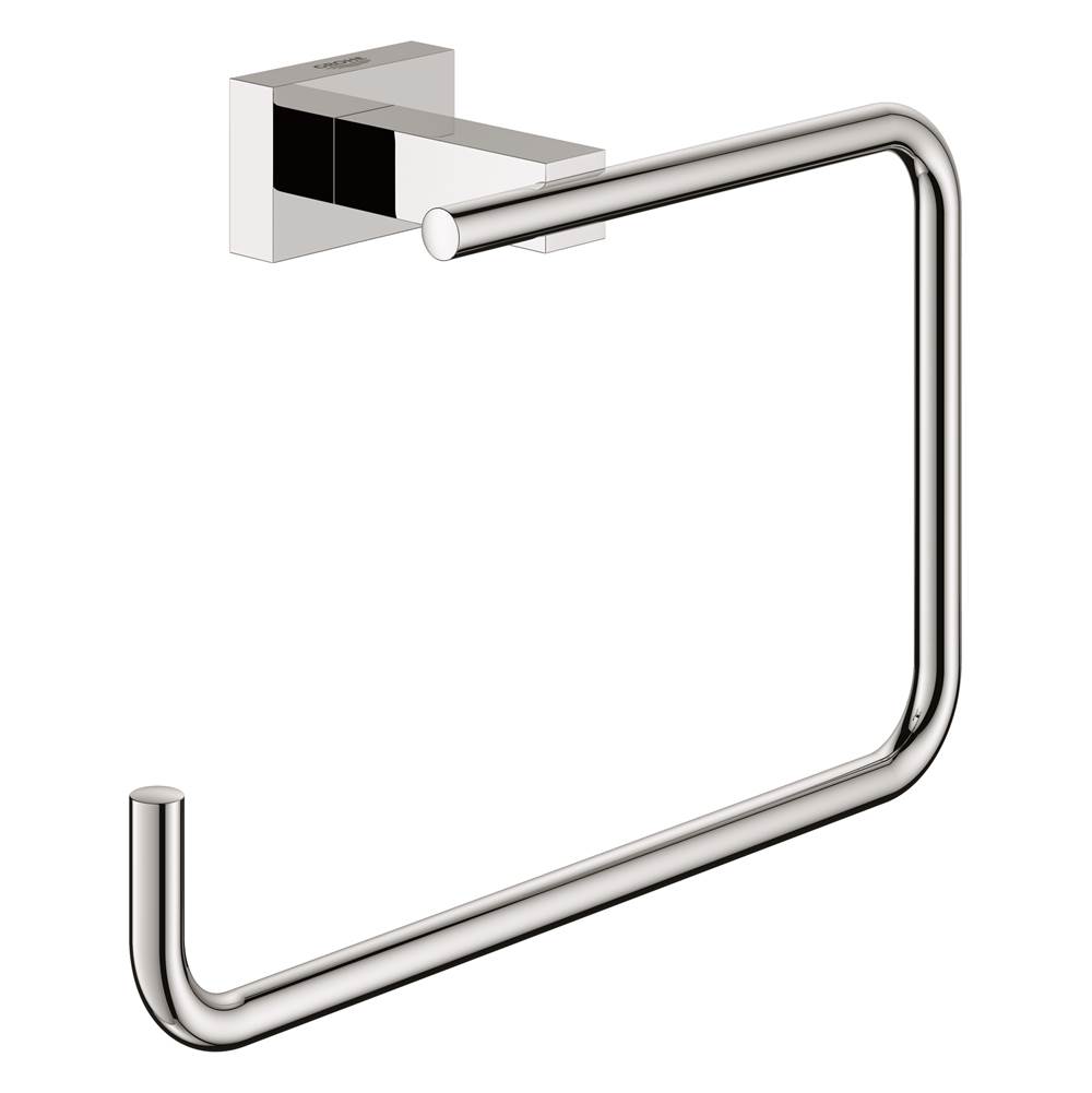 Algor Plumbing and Heating SupplyGrohe8 Towel Ring