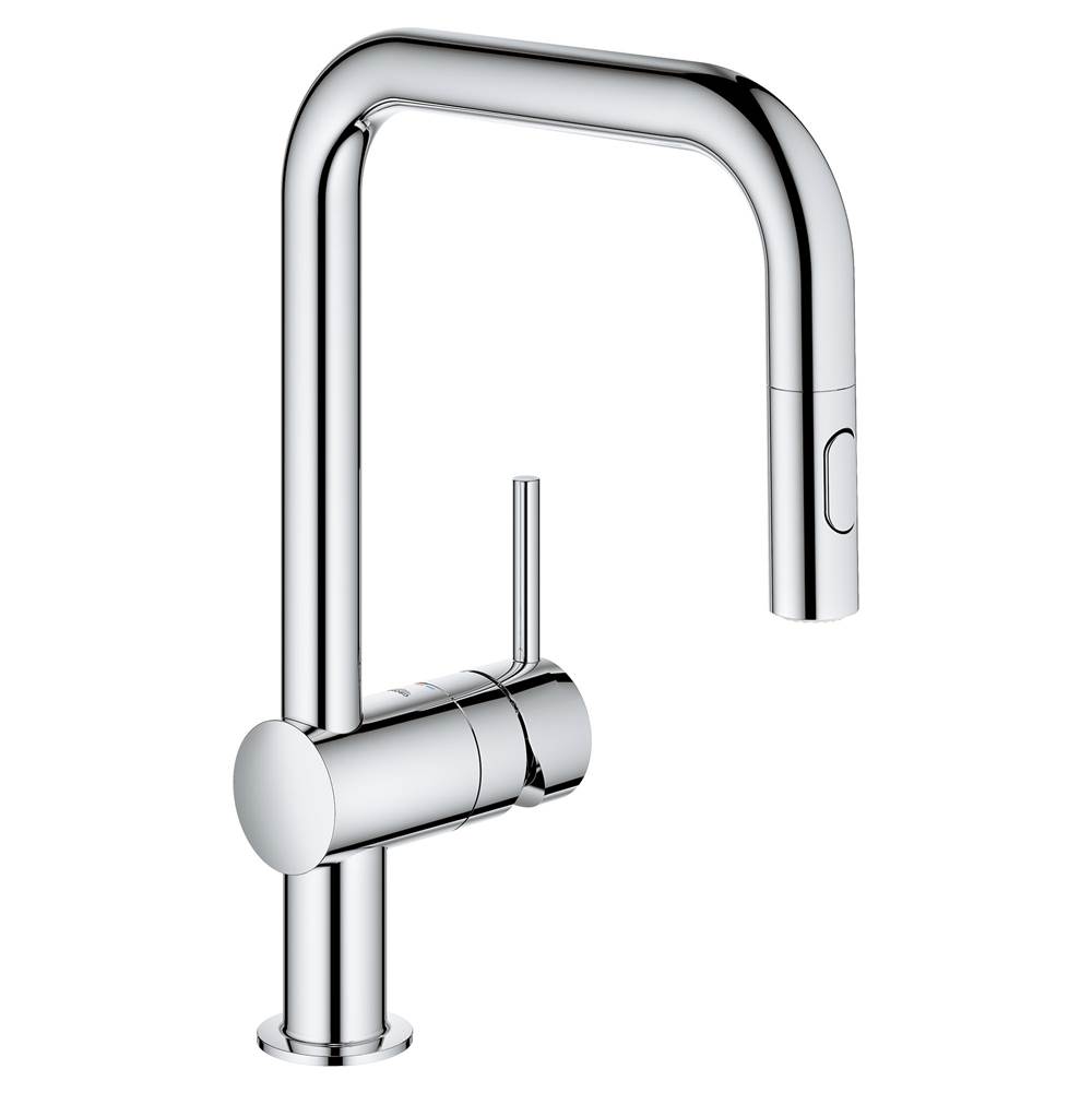 Grohe  Kitchen Faucets item 32319003