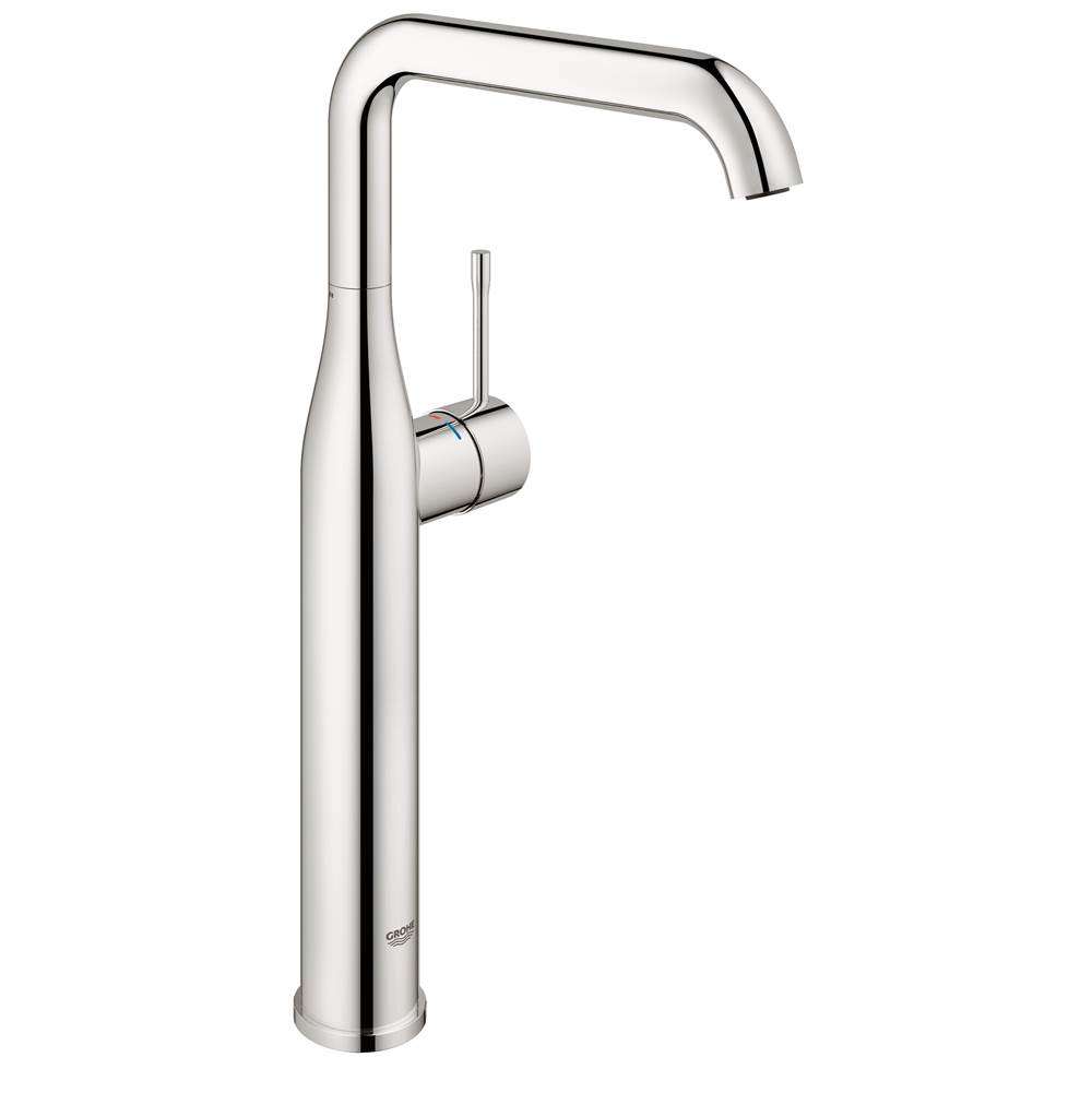 Grohe Single Hole Bathroom Sink Faucets item 2353800A