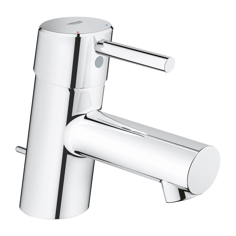 Grohe Single Hole Bathroom Sink Faucets item 34702001