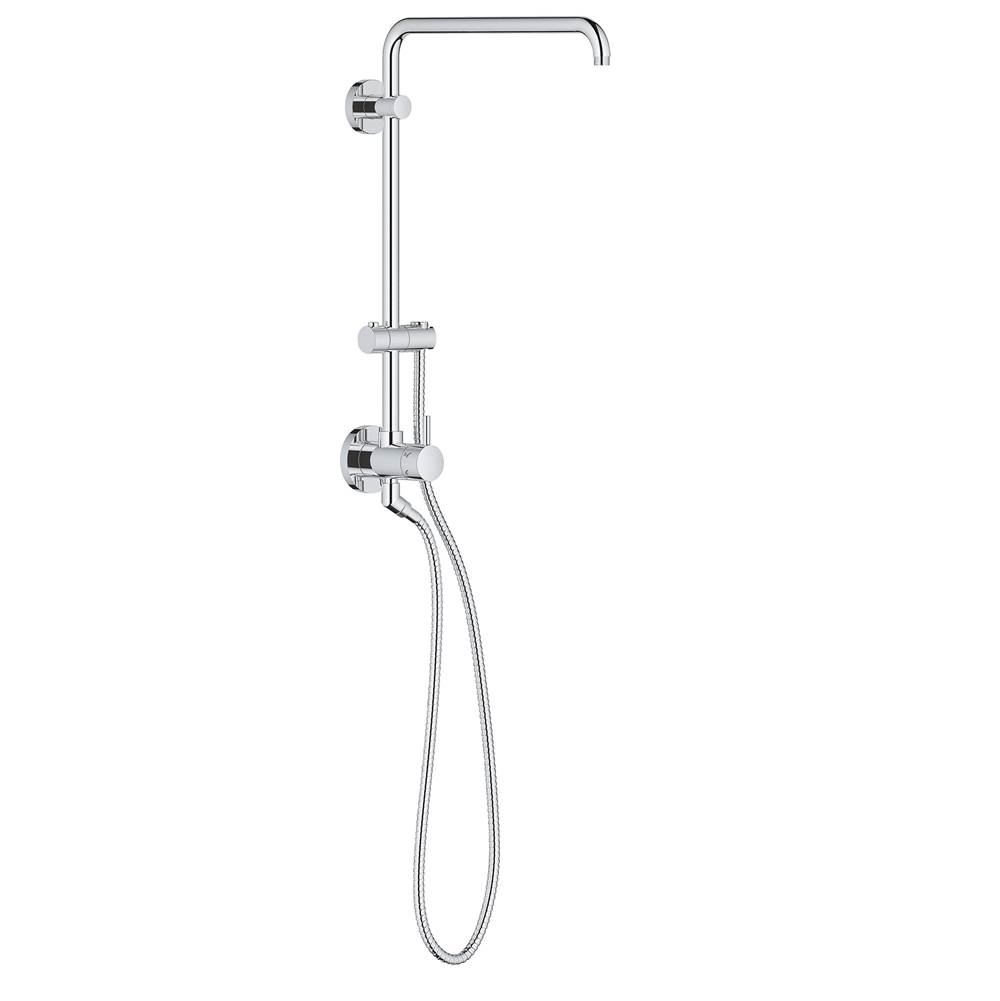 Grohe Complete Systems Shower Systems item 26486000