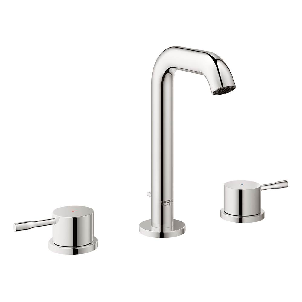 Grohe Widespread Bathroom Sink Faucets item 2029700A