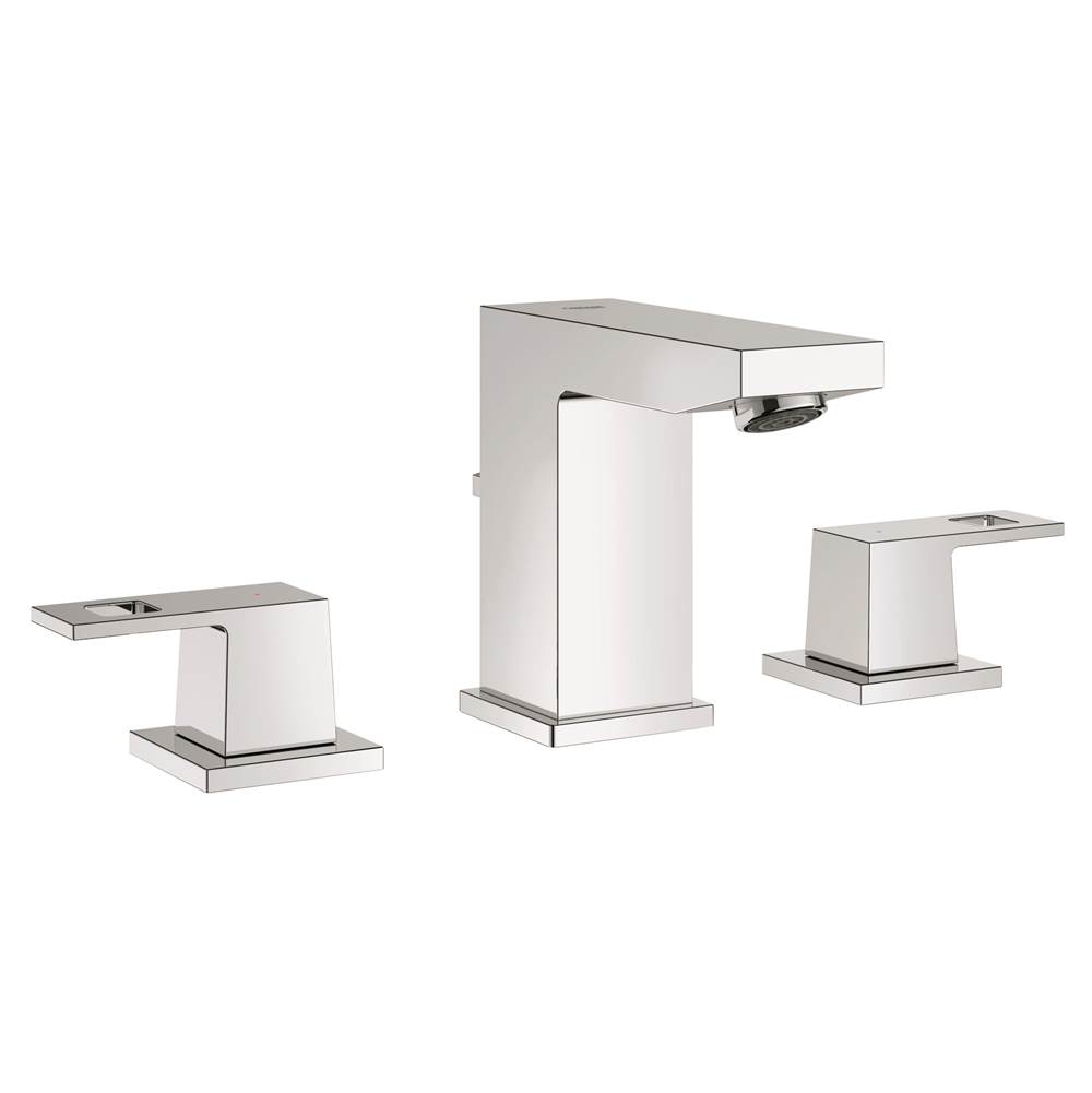 Grohe Widespread Bathroom Sink Faucets item 2037000A