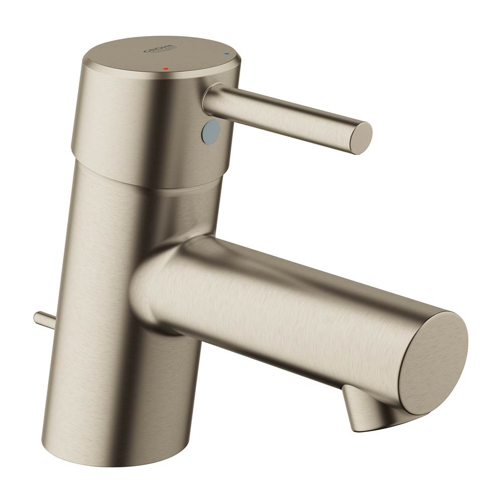 Grohe Single Hole Bathroom Sink Faucets item 34702EN1