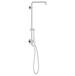 Grohe - 26485000 - Complete Shower Systems
