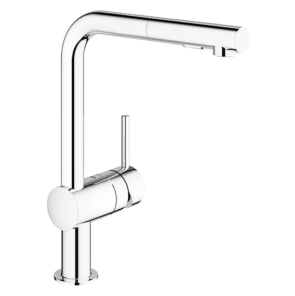 Grohe  Kitchen Faucets item 30300000