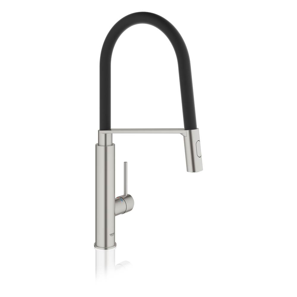Grohe  Kitchen Faucets item 31492DC0
