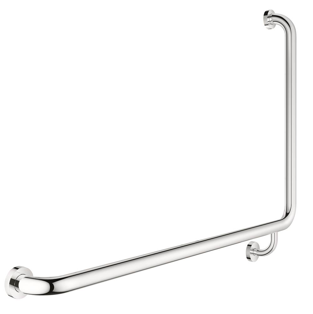 Grohe Grab Bars Shower Accessories item 40797001