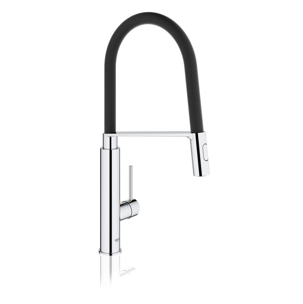 Grohe  Kitchen Faucets item 31492000