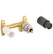 Grohe - 32641000 - Faucet Rough-In Valves
