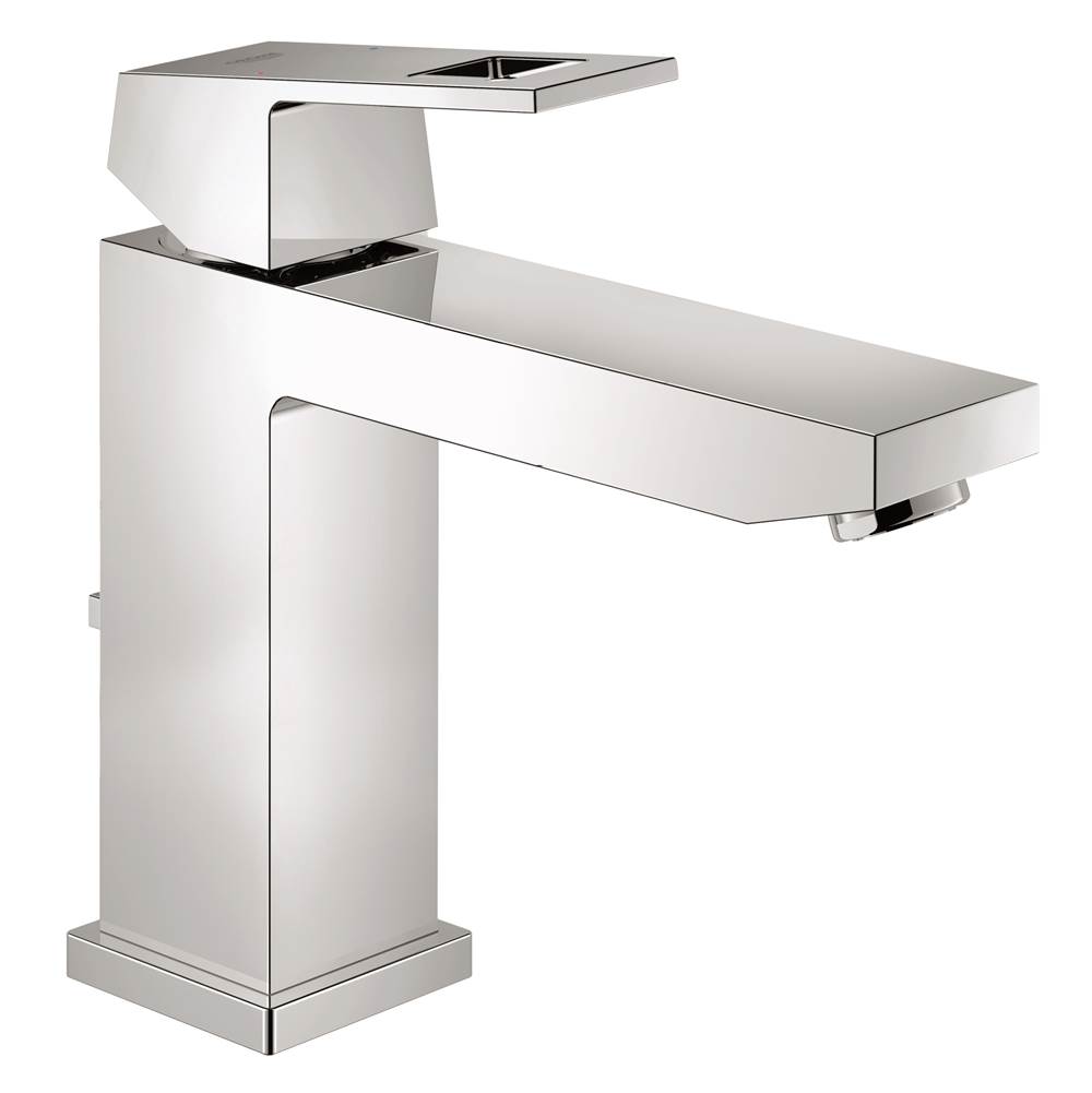 Grohe Single Hole Bathroom Sink Faucets item 23670000
