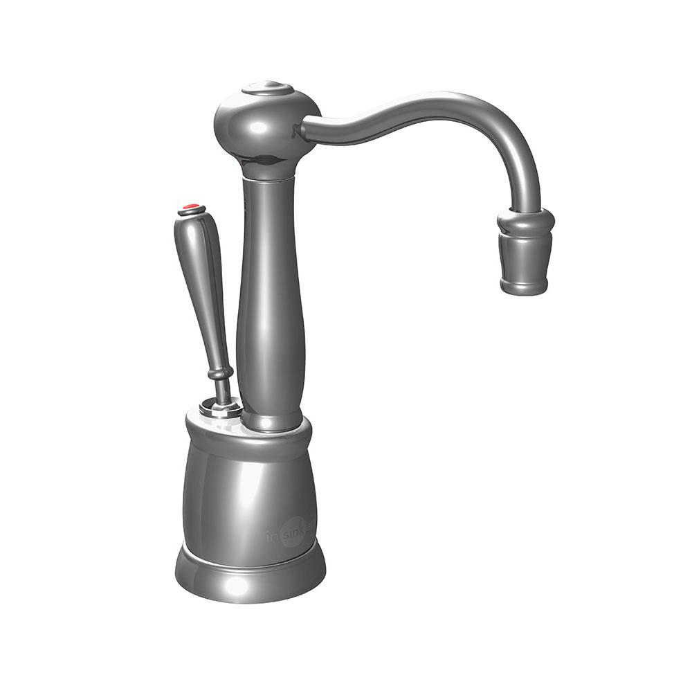 Insinkerator Hot Water Faucets Water Dispensers item 44390B
