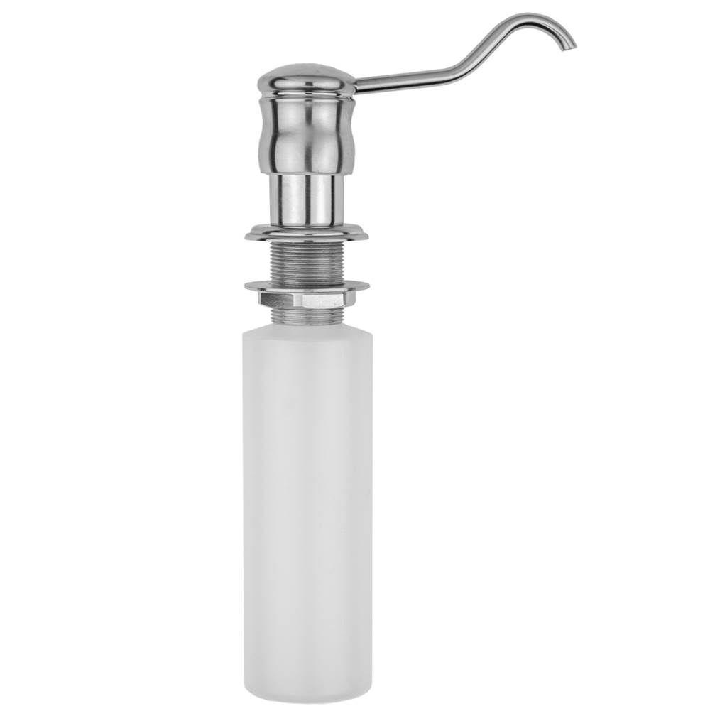 Algor Plumbing and Heating SupplyJacloTraditional Kitchen & Bath Soap/Lotion Dispenser