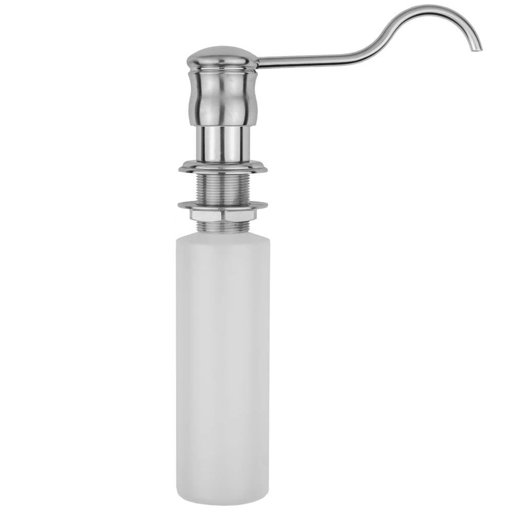 Algor Plumbing and Heating SupplyJacloTraditional Kitchen & Bath Soap/Lotion Dispenser with Extra Long Spout