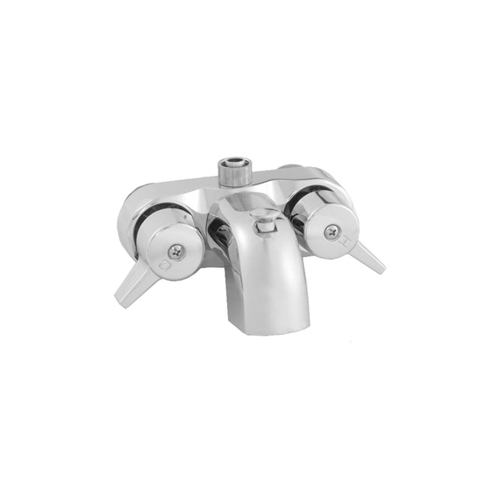 Jaclo Wall Mount Tub Fillers item 2016-PCH