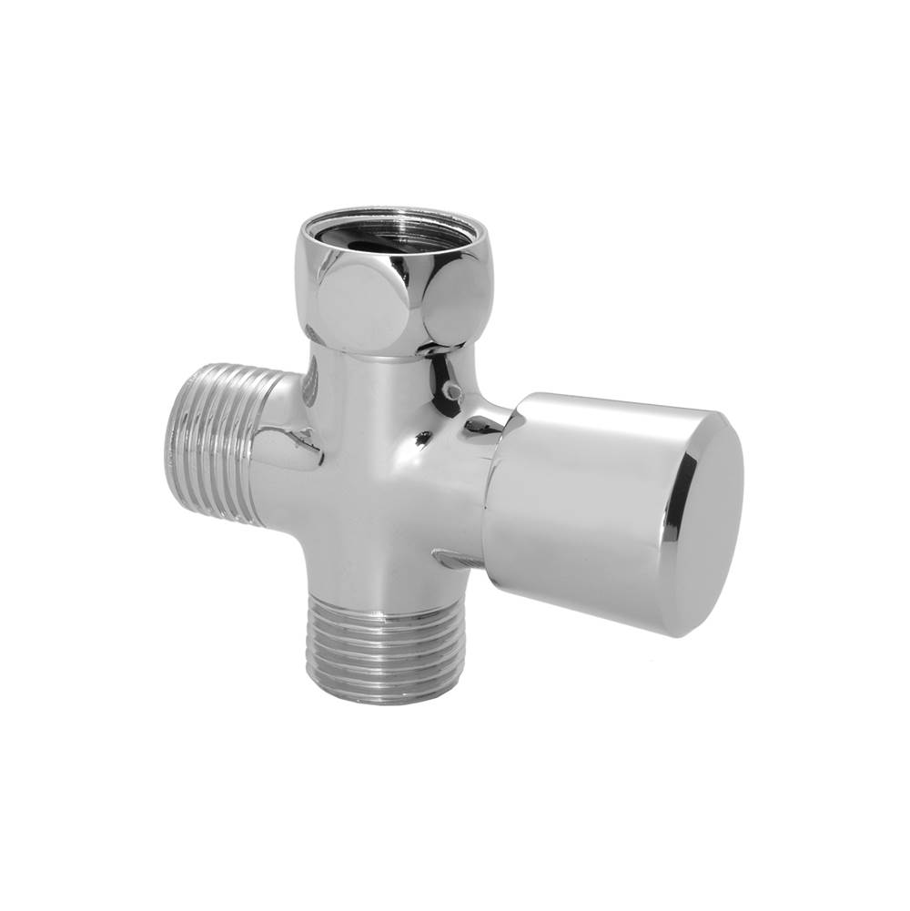 Jaclo Diverter Trims Shower Components item 2699-AB