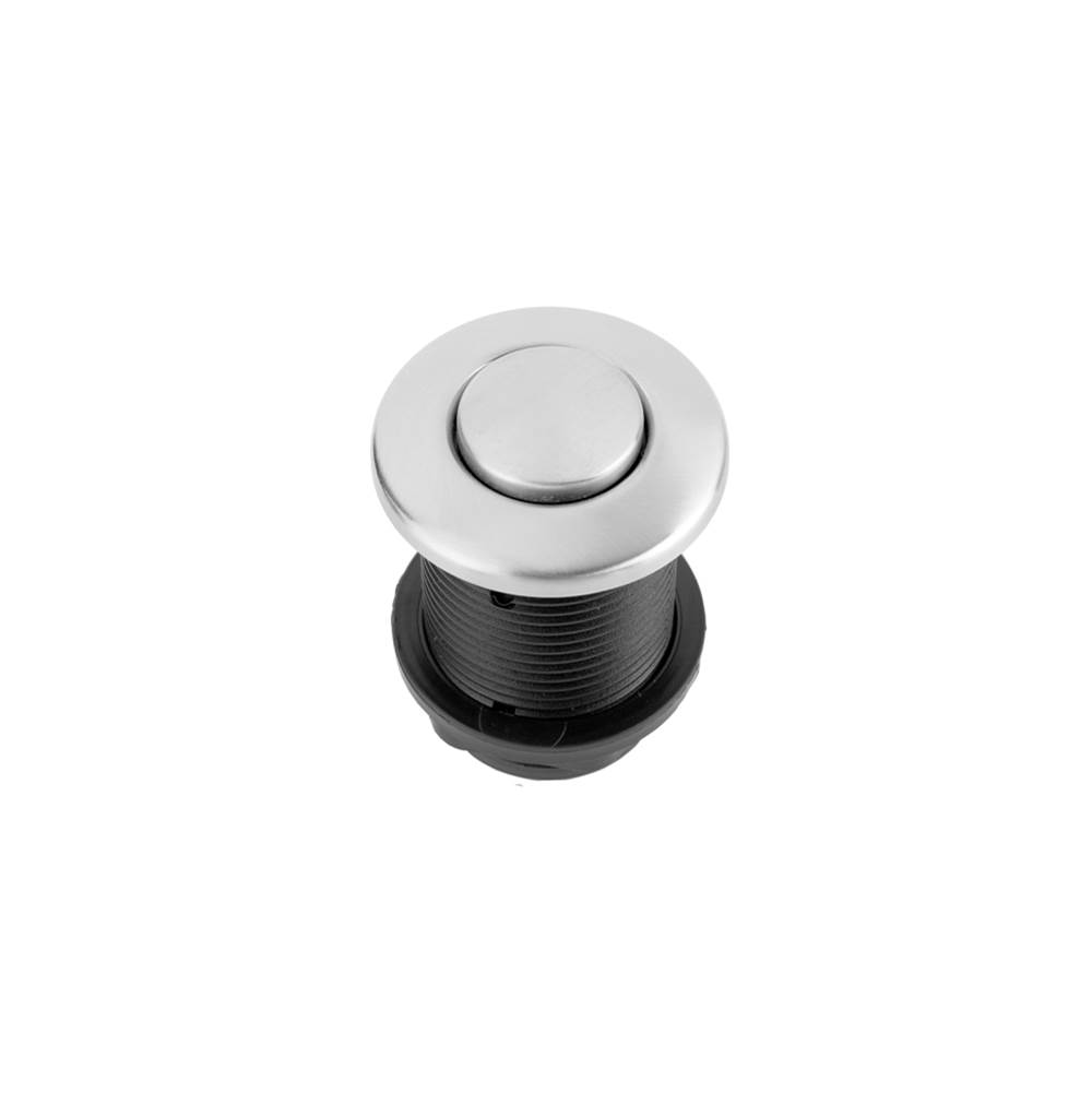 Jaclo Switch Buttons Garbage Disposal Accessories item 2828-MBK