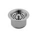 Jaclo - 2829-PCU - Disposal Flanges Kitchen Sink Drains