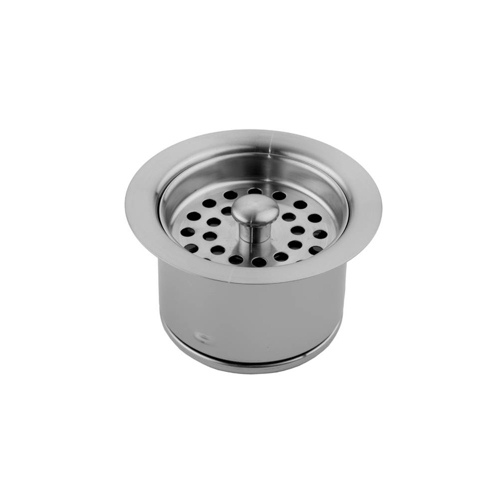 Algor Plumbing and Heating SupplyJacloExtra Deep Disposal Flange with Strainer