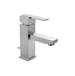 Jaclo - 3377-VB - Single Hole Bathroom Sink Faucets