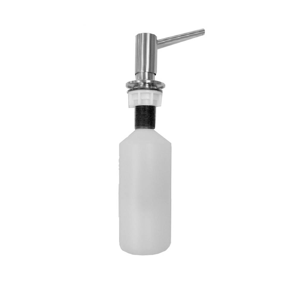 Jaclo Soap Dispensers Kitchen Accessories item 6028-SN