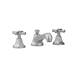 Jaclo - 6870-T686-0.5-PCH - Widespread Bathroom Sink Faucets