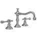Jaclo - 7830-T692-0.5-SG - Widespread Bathroom Sink Faucets