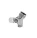 Jaclo - 8012-PCH - Hand Shower Holders