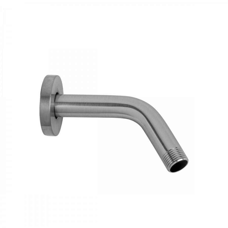 Algor Plumbing and Heating SupplyJaclo6'' 60° Brass Showerarm with Contempo Escutcheon