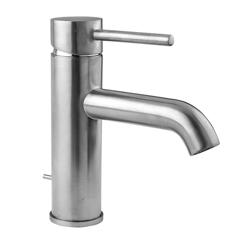 Jaclo Single Hole Bathroom Sink Faucets item 8877-736-0.5-SB